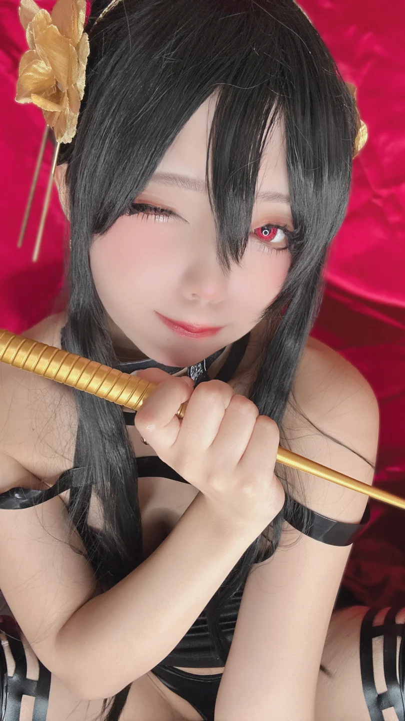 ChuChu♡MAGIC - 2023.8月号Class1 [68P-207MB] tg@simisebaisi 【丝足阁】067.webp